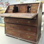 745 9323 SECRETAIRE